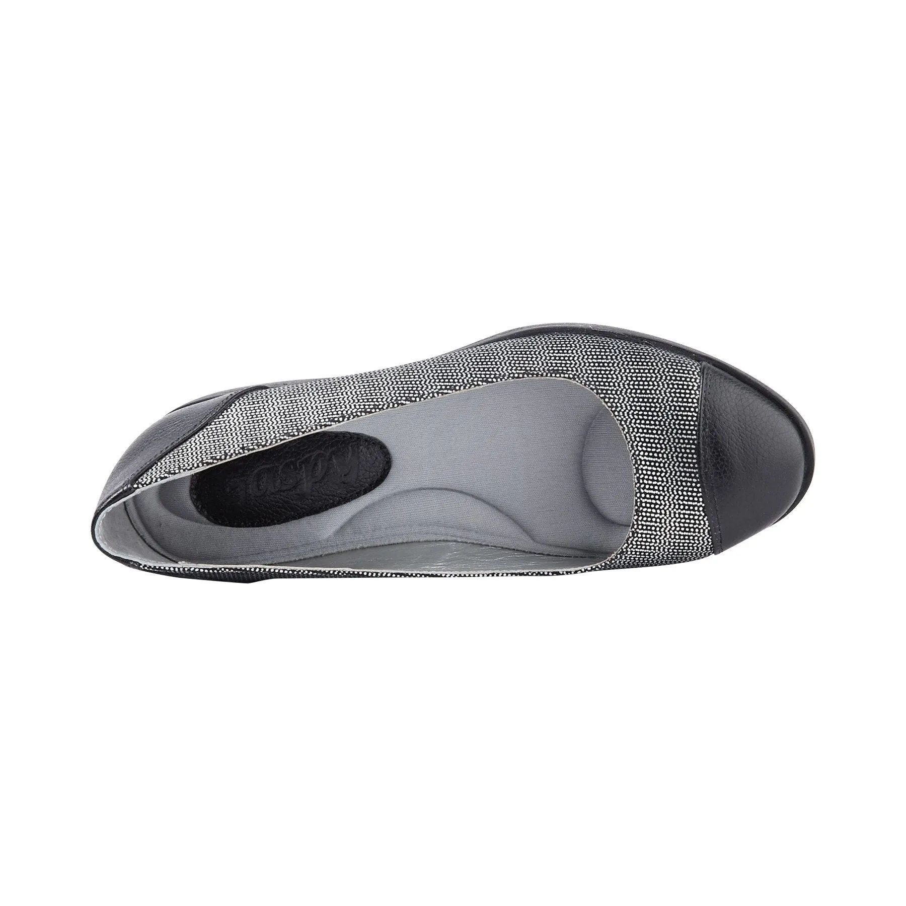 Nicole Ballet Flats