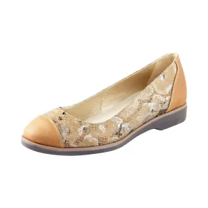 Nicole Ballet Flats