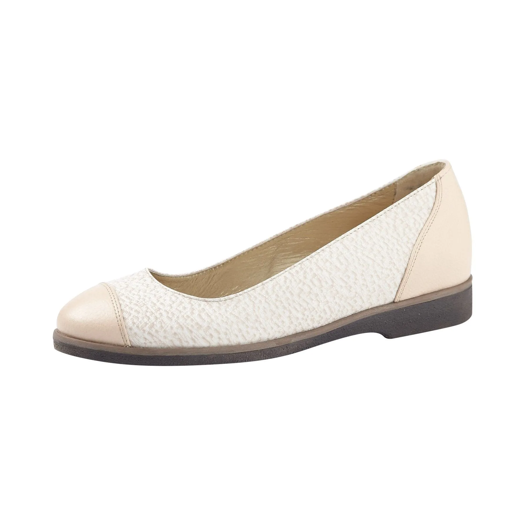 Nicole Ballet Flats
