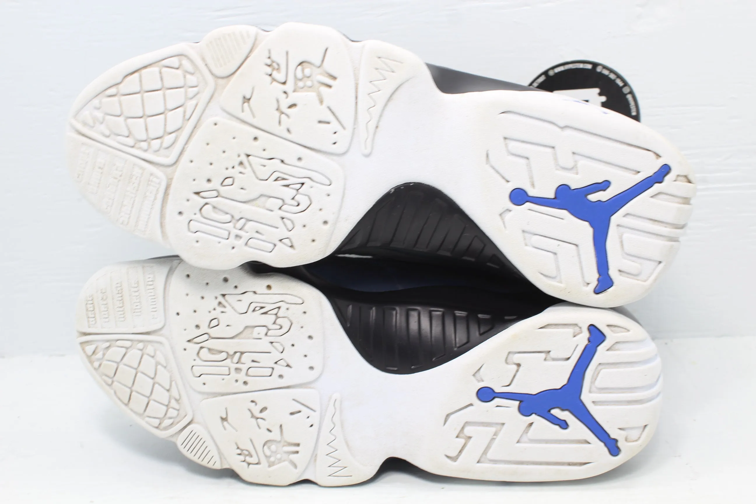 Nike Air Jordan 9 Racer Blue