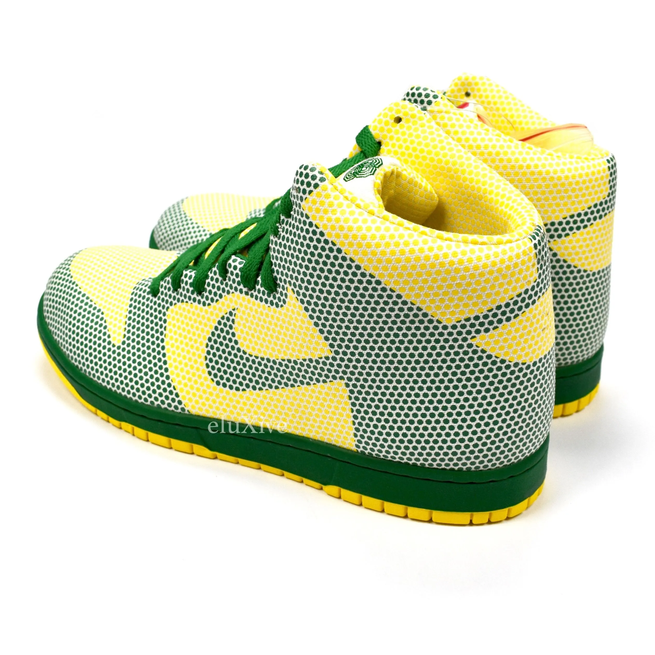 Nike - Dunk High '1 Piece' Premium