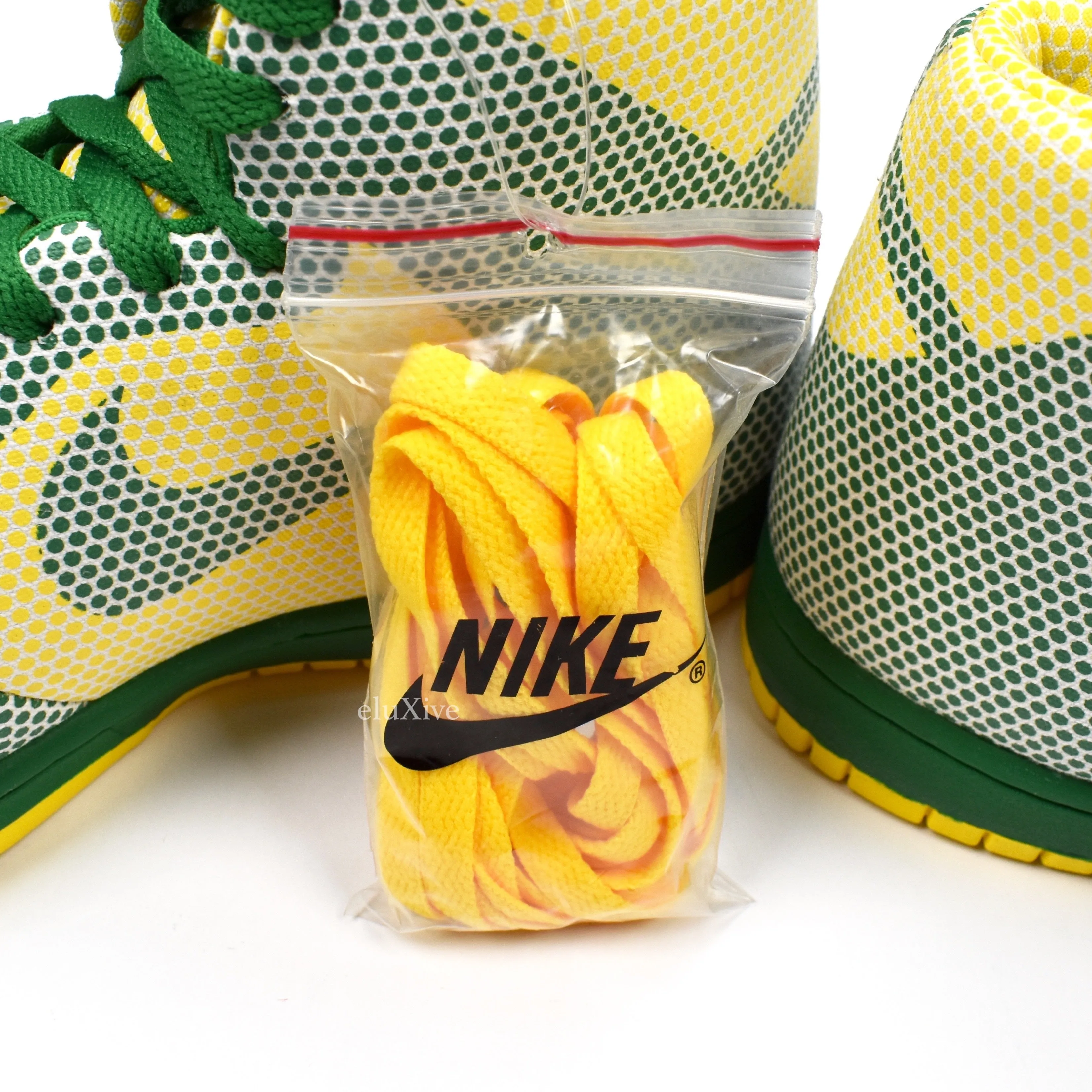 Nike - Dunk High '1 Piece' Premium
