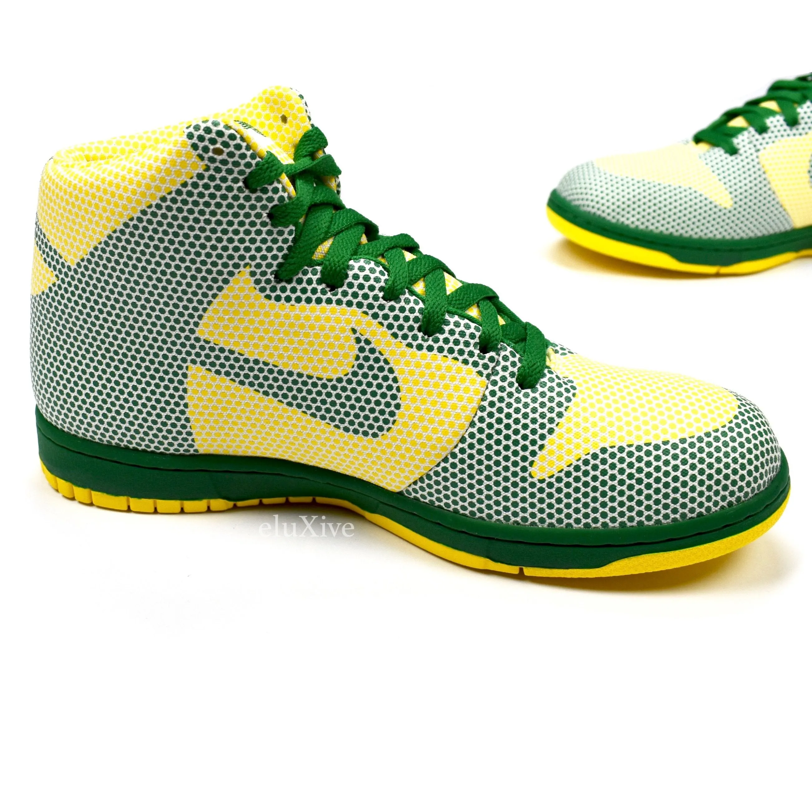 Nike - Dunk High '1 Piece' Premium