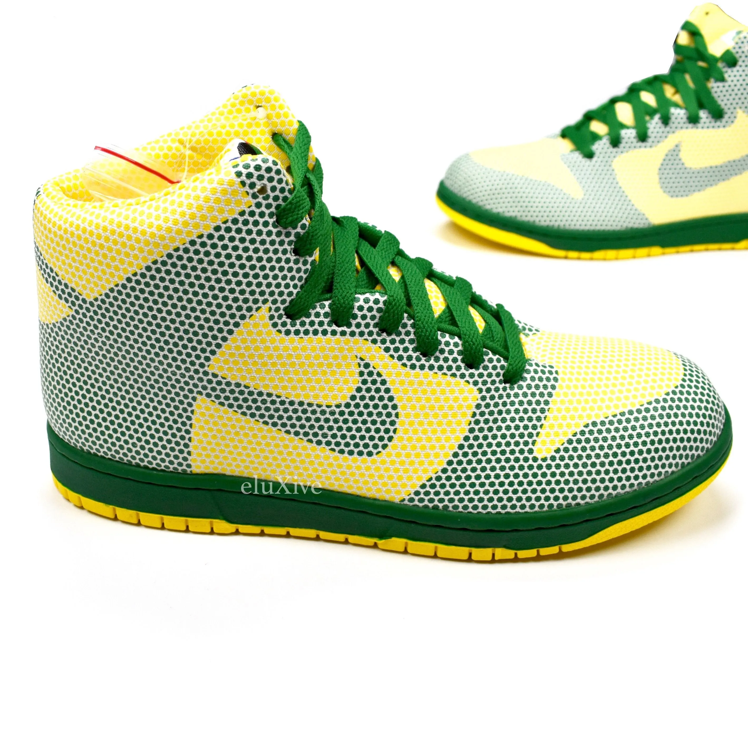 Nike - Dunk High '1 Piece' Premium