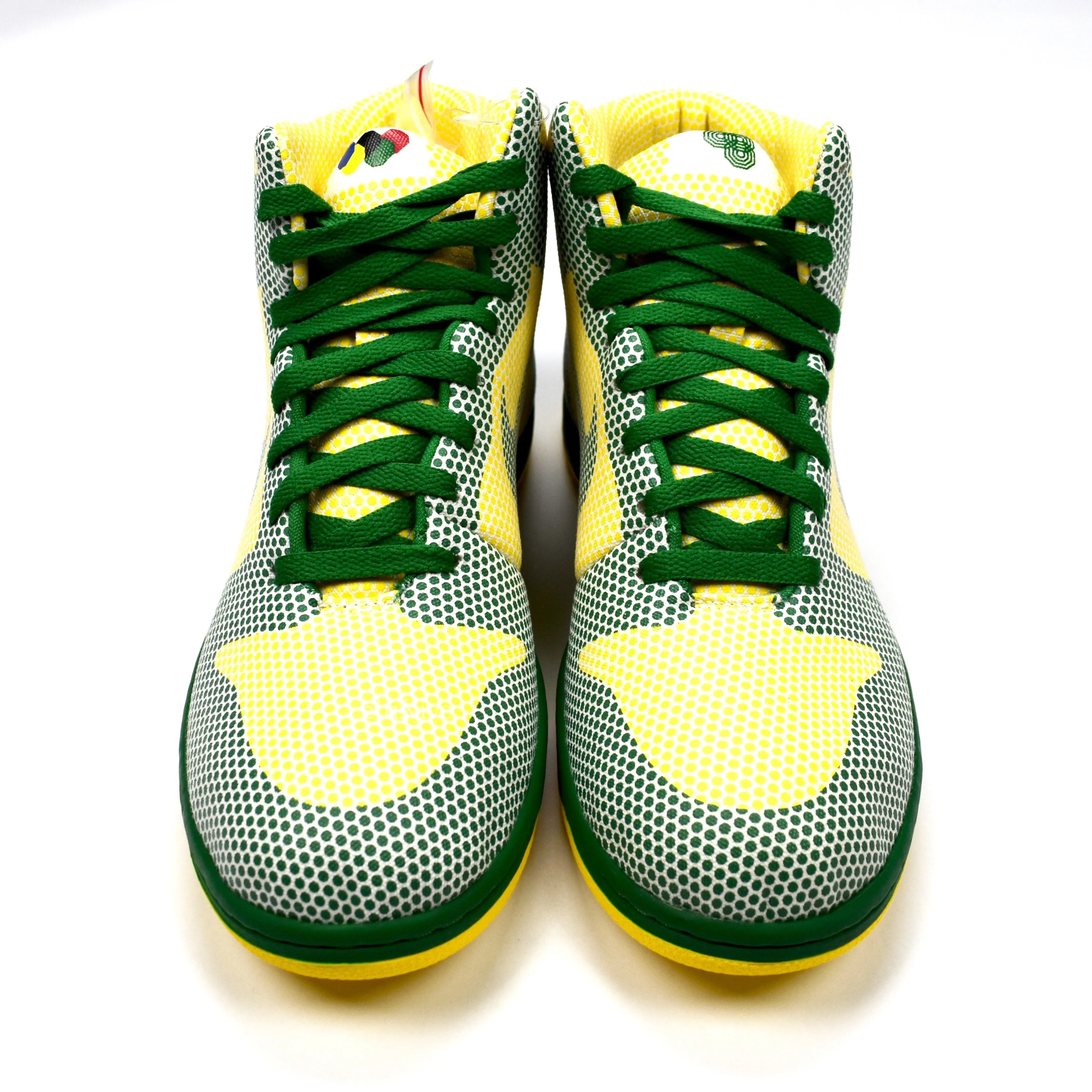Nike - Dunk High '1 Piece' Premium