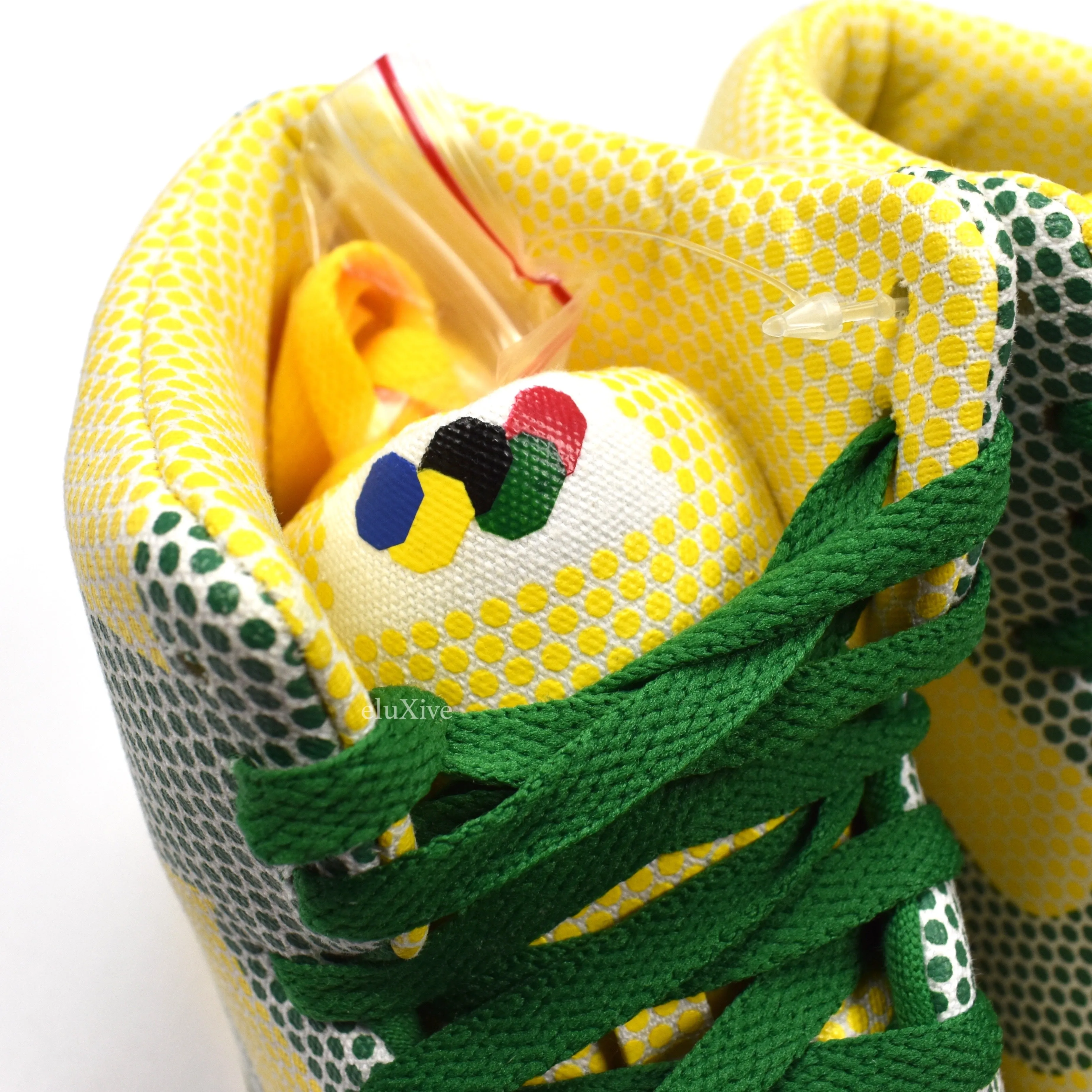 Nike - Dunk High '1 Piece' Premium