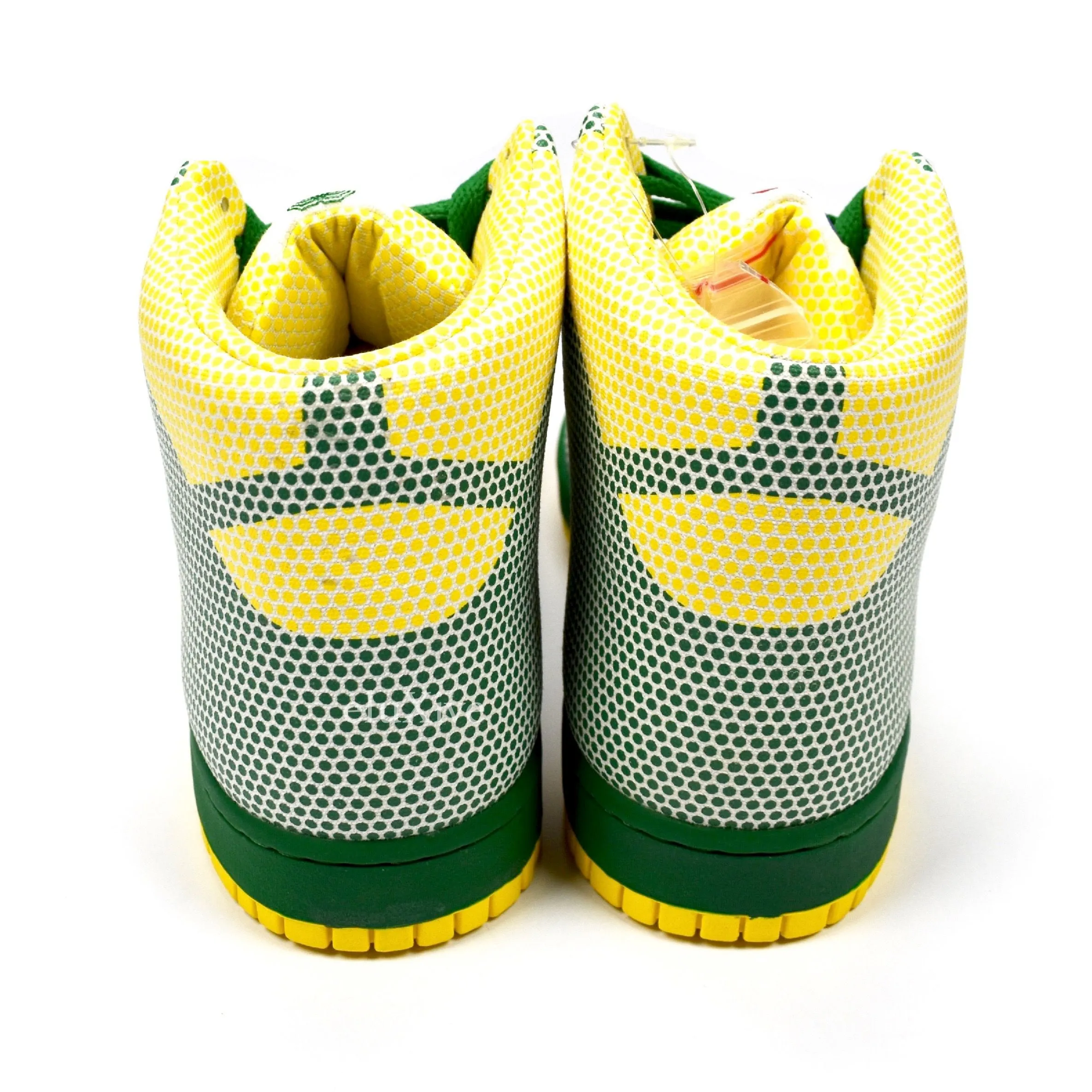 Nike - Dunk High '1 Piece' Premium