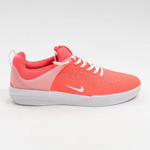 Nike SB Nyjah 3 - Hot Punch/White-Hot Punch