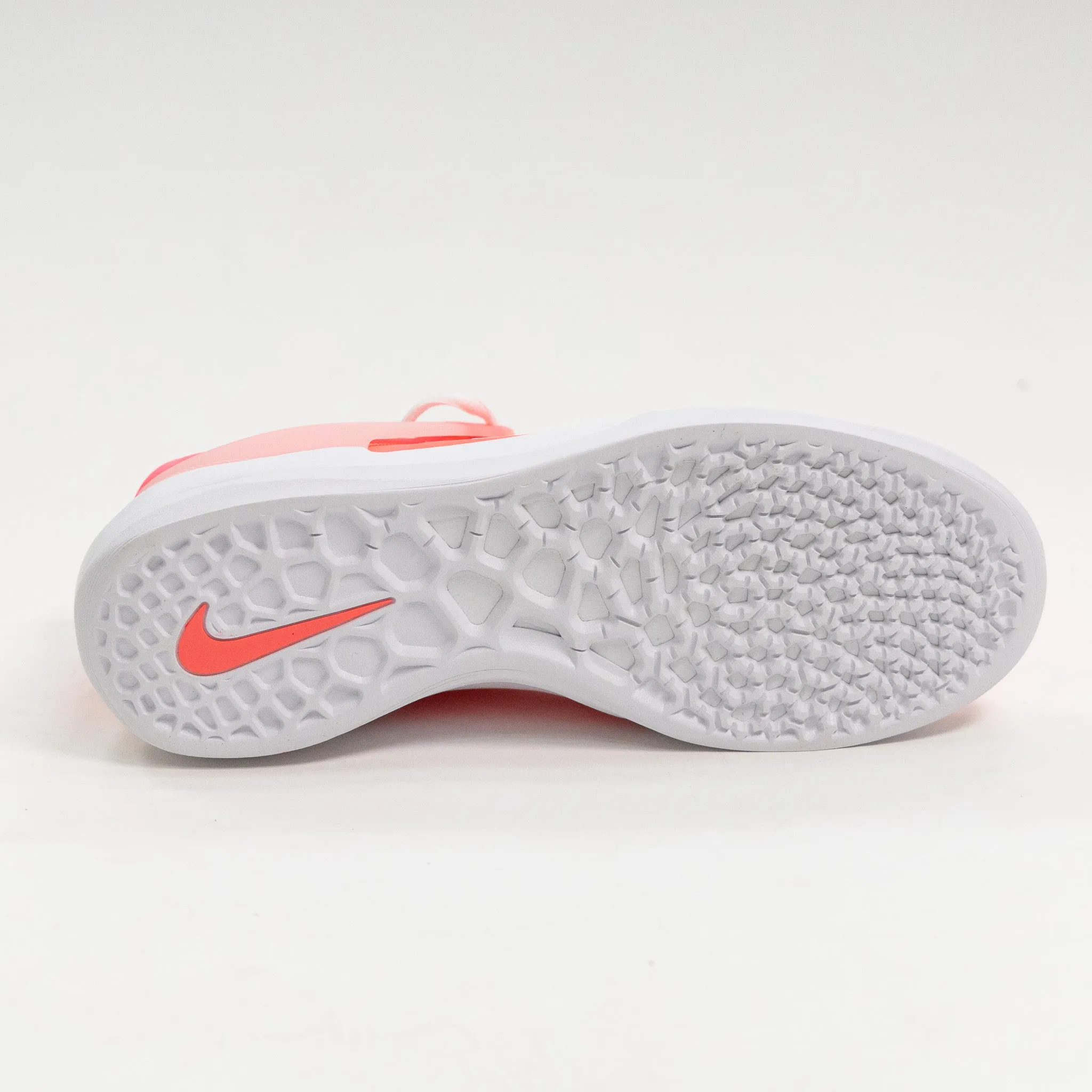 Nike SB Nyjah 3 - Hot Punch/White-Hot Punch