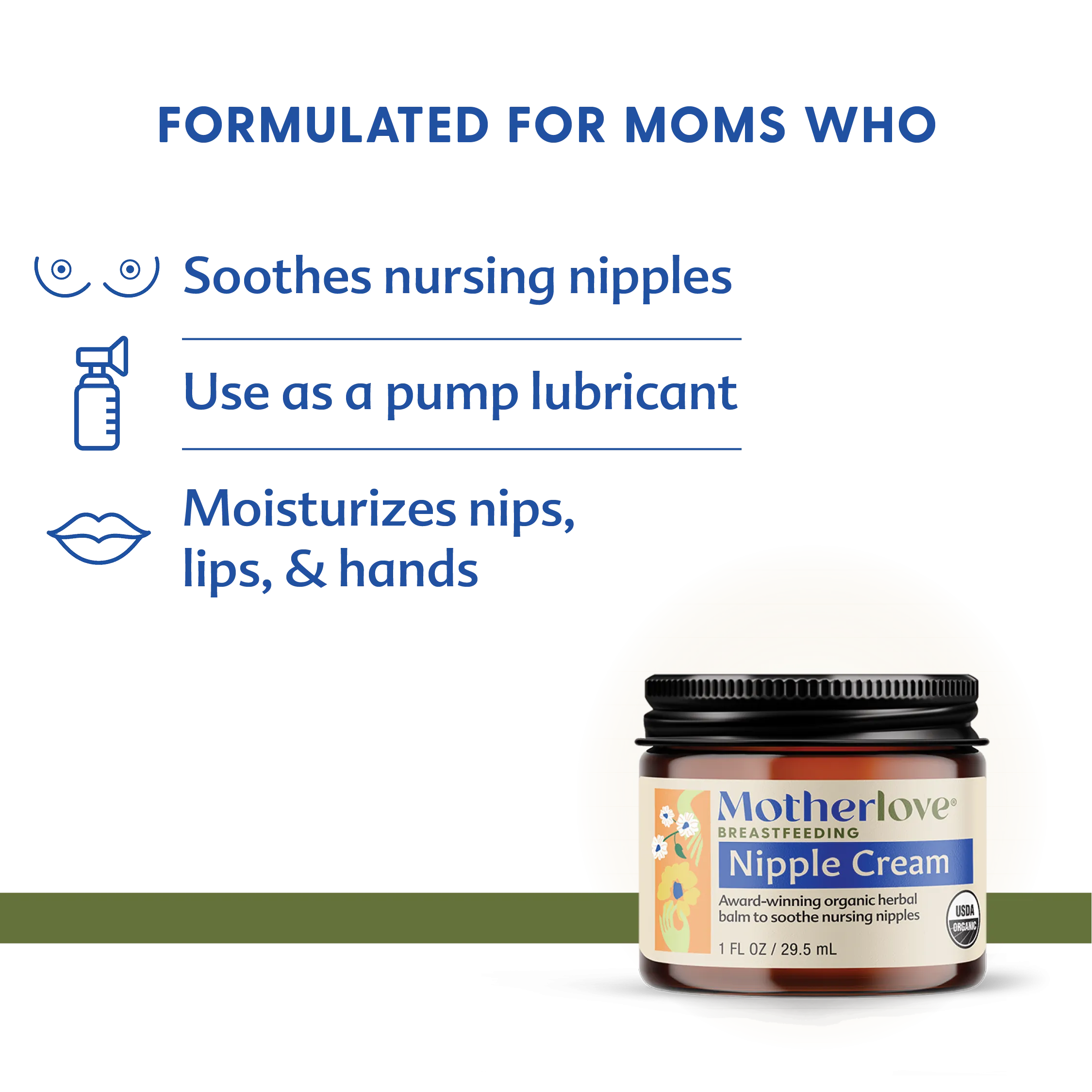 Nipple Cream