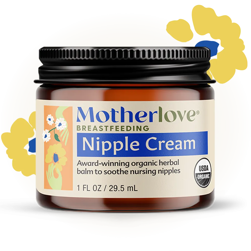 Nipple Cream