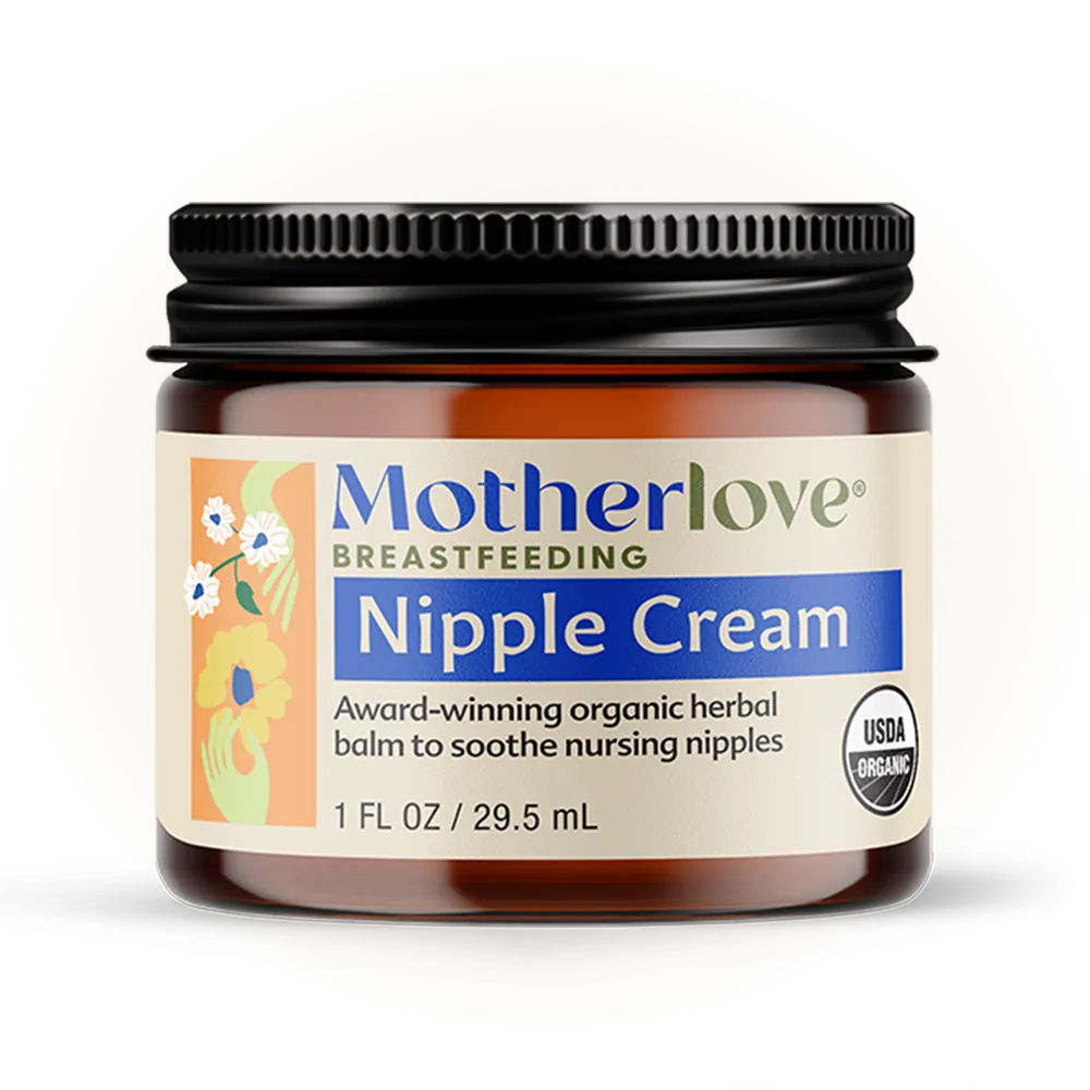 Nipple Cream