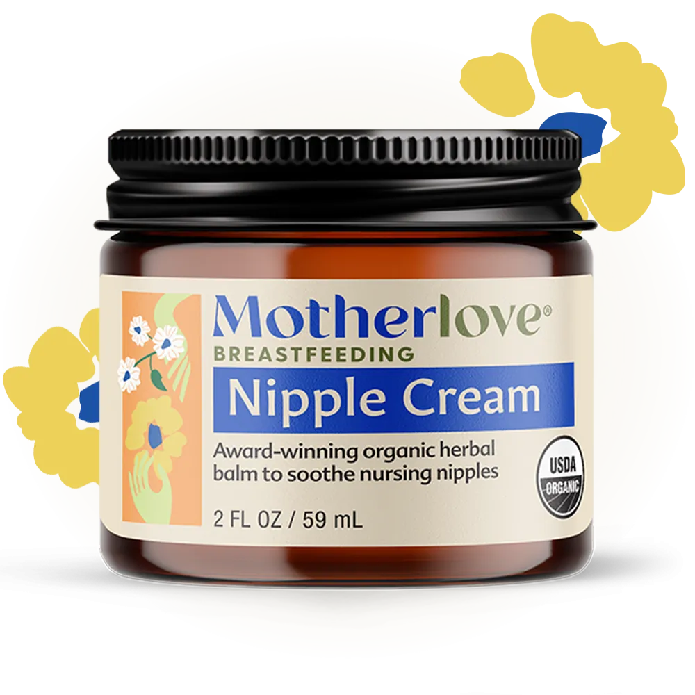 Nipple Cream
