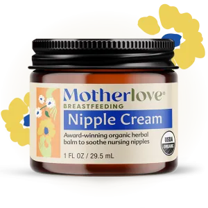 Nipple Cream