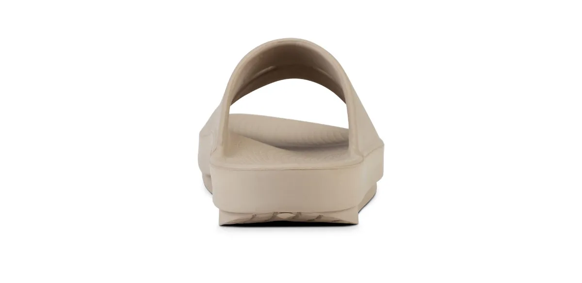 OOFOS OOahh Women's Slide - Nomad