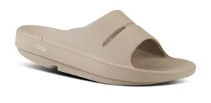 OOFOS OOahh Women's Slide - Nomad