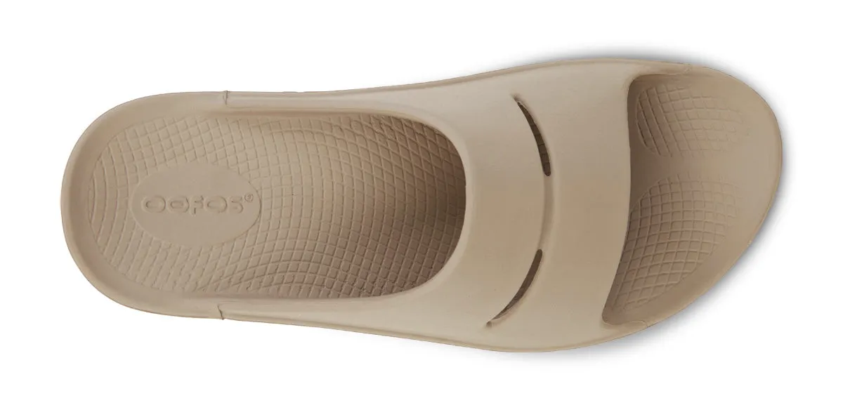 OOFOS OOahh Women's Slide - Nomad