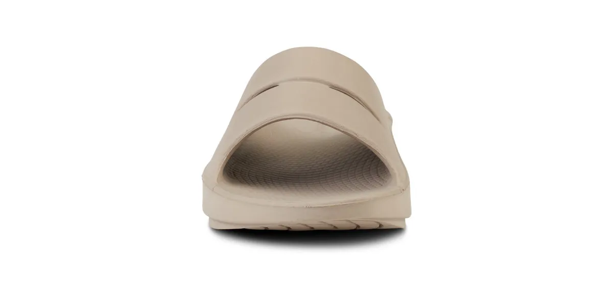 OOFOS OOahh Women's Slide - Nomad