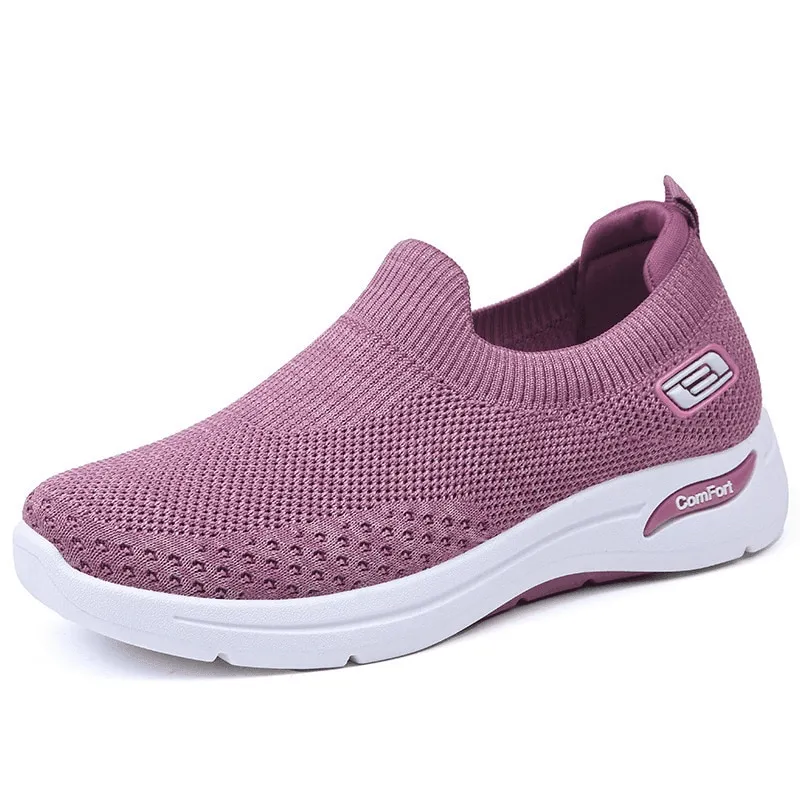 Orthopedic shoes for women | Cozy Shoes