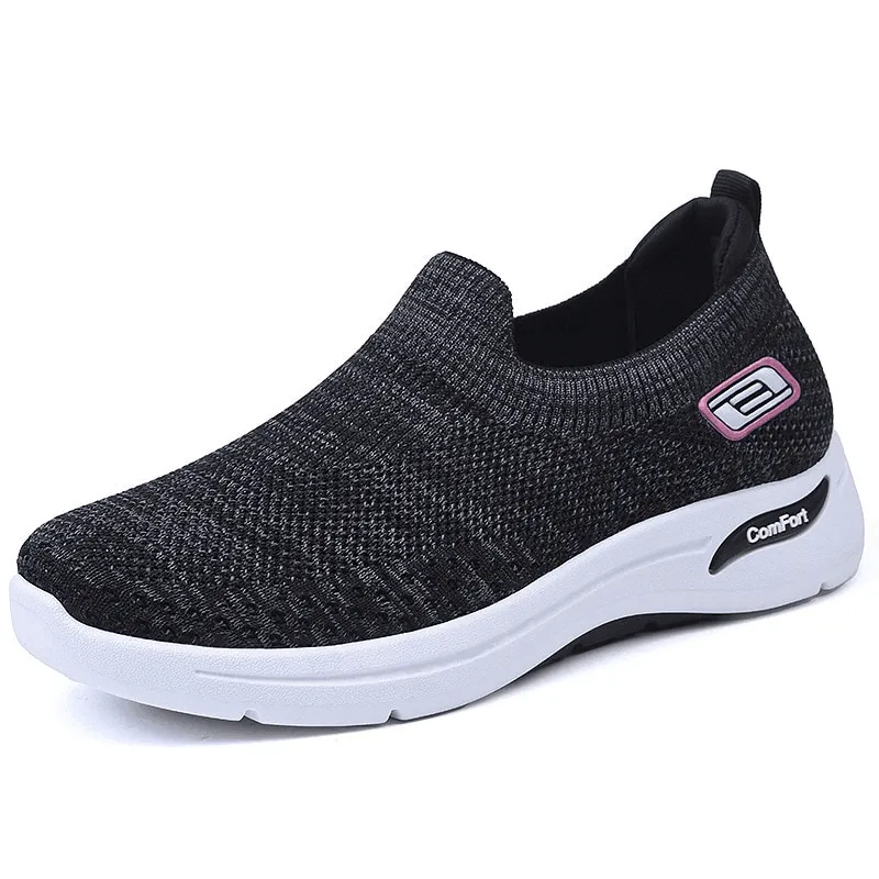 Orthopedic shoes for women | Cozy Shoes