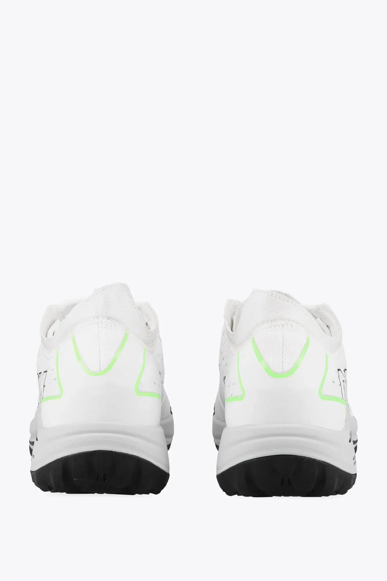 Osaka Footwear IDO Mk1 | ICONIC WHITE
