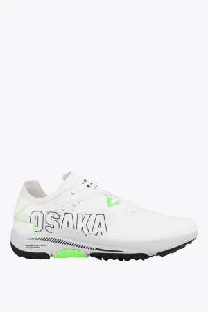 Osaka Footwear IDO Mk1 | ICONIC WHITE