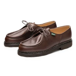 Paraboot Michael Marron-GR Ebene