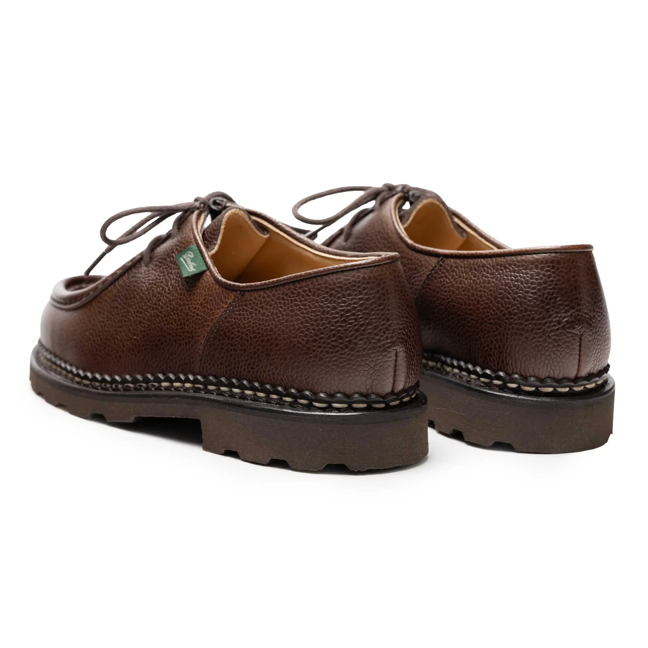 Paraboot Michael Marron-GR Ebene