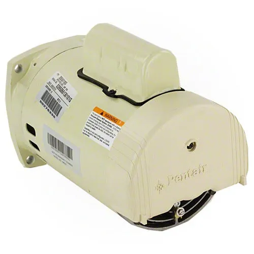 Pentair 1/2 HP Single Speed Motor 355018S