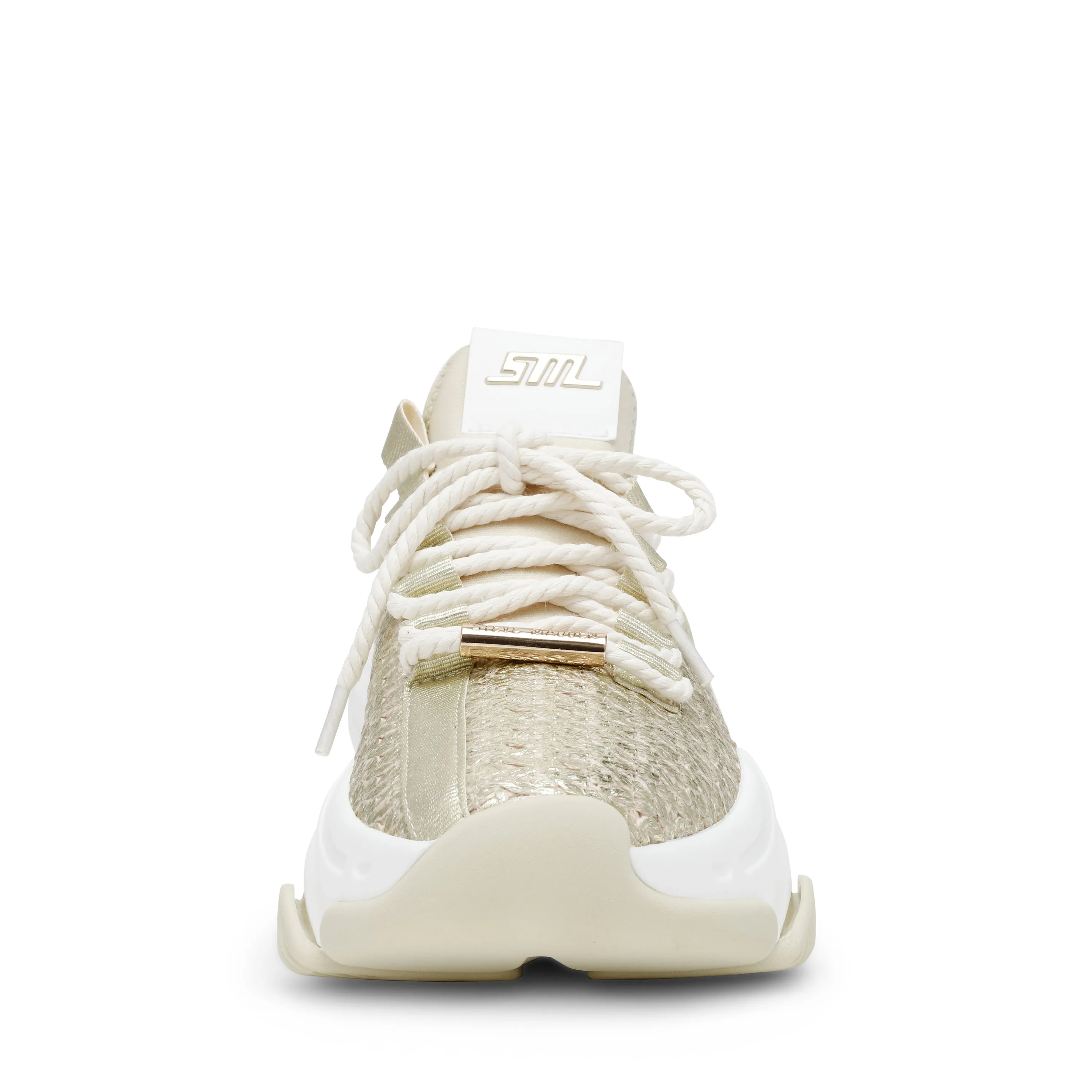 Project Trainer WHITE/GOLD