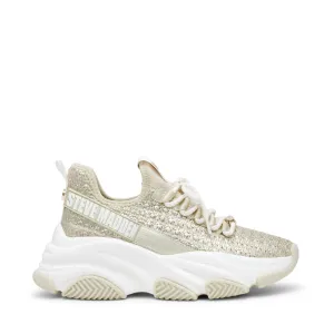 Project Trainer WHITE/GOLD