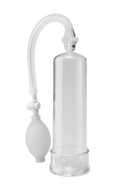 Pump Worx - Beginner's Power Pump
