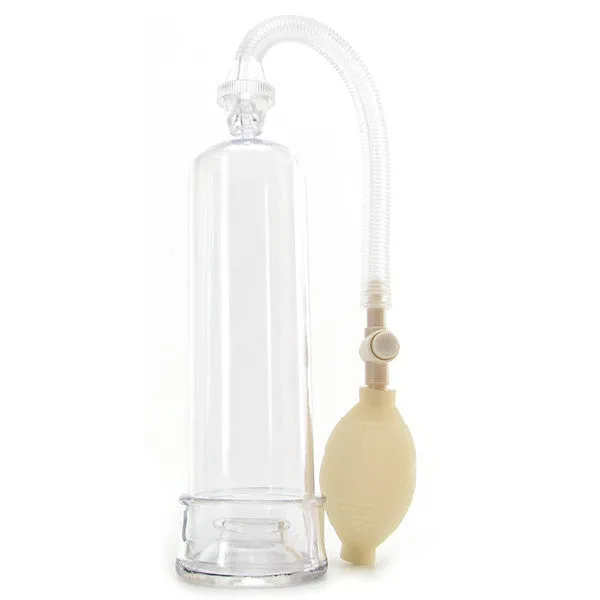 PUMP WORX BEGINNER'S POWER PUMP
