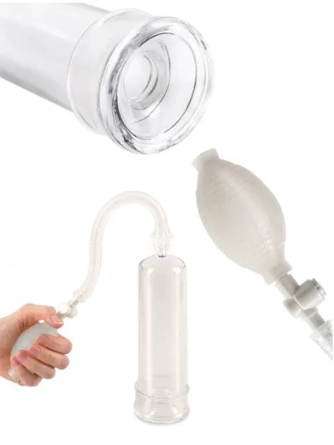 Pump Worx - Beginner's Power Pump
