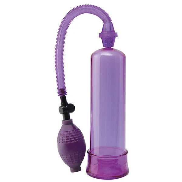 PUMP WORX BEGINNER'S POWER PUMP