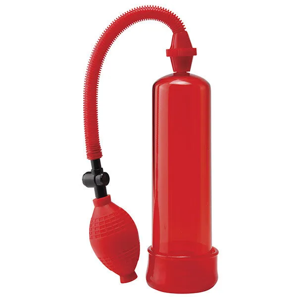 PUMP WORX BEGINNER'S POWER PUMP