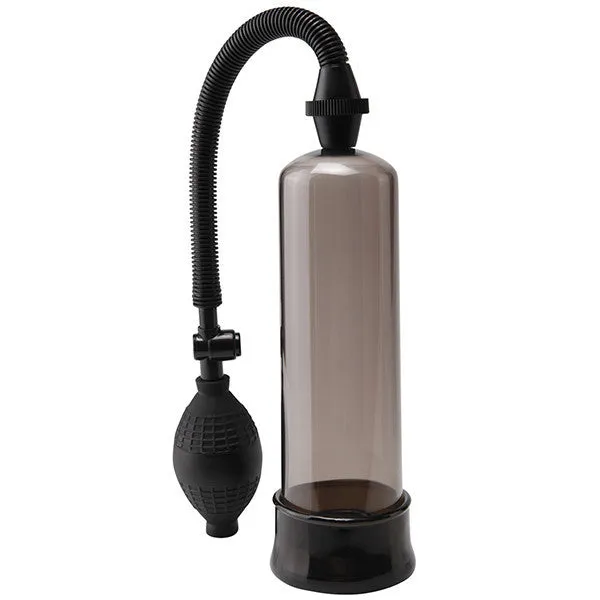 PUMP WORX BEGINNER'S POWER PUMP