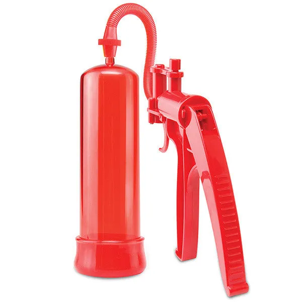 PUMP WORX DELUXE FIRE POWER PUMP