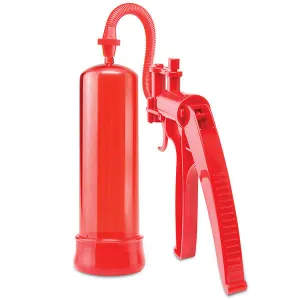 PUMP WORX DELUXE FIRE POWER PUMP