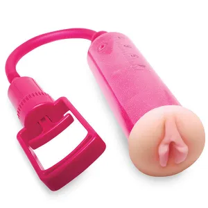 PUMP WORX FANTA FLESH PUSSY PUMP