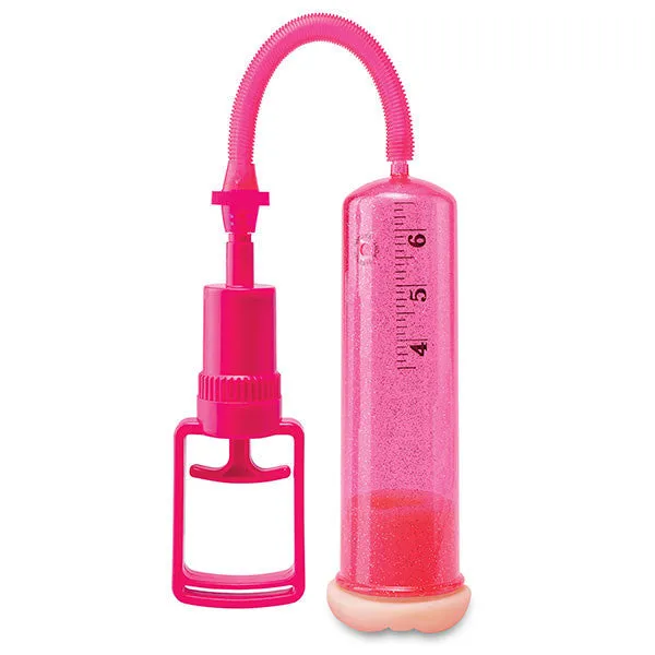 PUMP WORX FANTA FLESH PUSSY PUMP