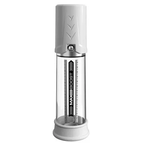 Pump Worx Max Boost