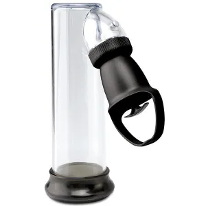 PUMP WORX SURE-GRIP POWER PUMP