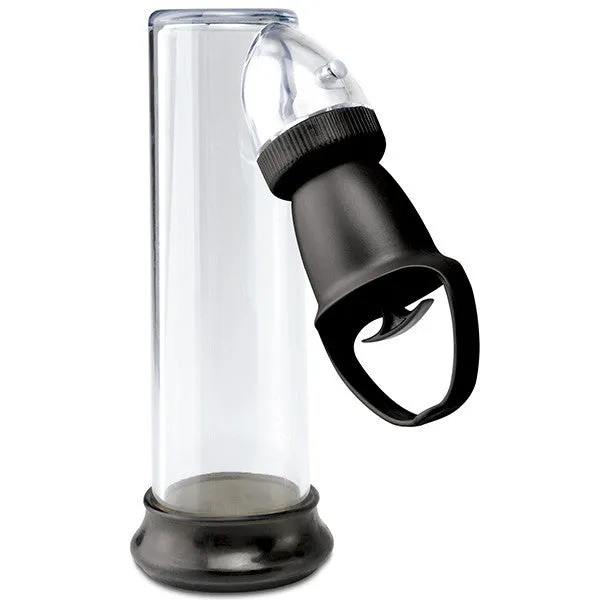 PUMP WORX SURE-GRIP POWER PUMP