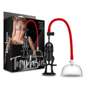 Pussy pump System "Temptasia Intense"