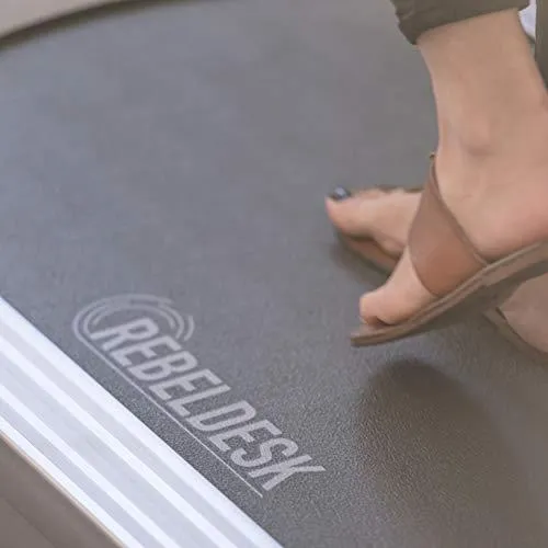 Rebel Treadmill 1000 Under Desk Treadmill