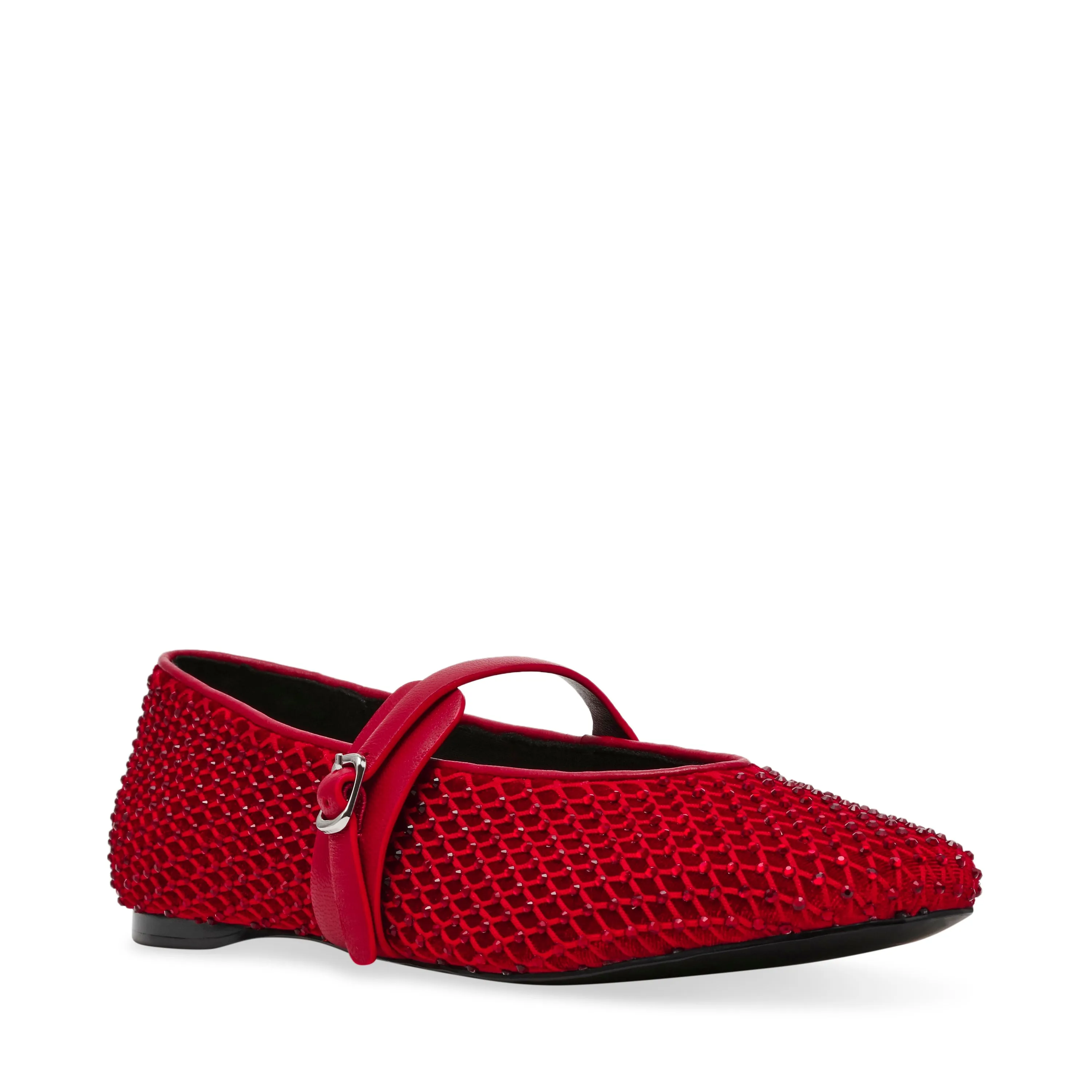 Rejoice-R Pump RED