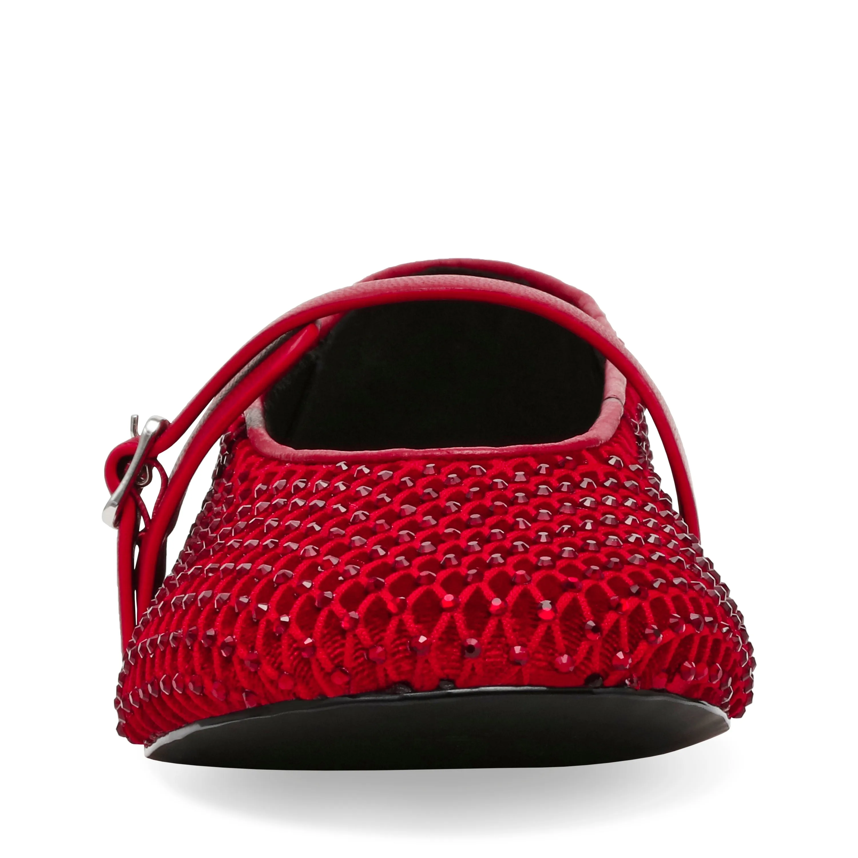 Rejoice-R Pump RED