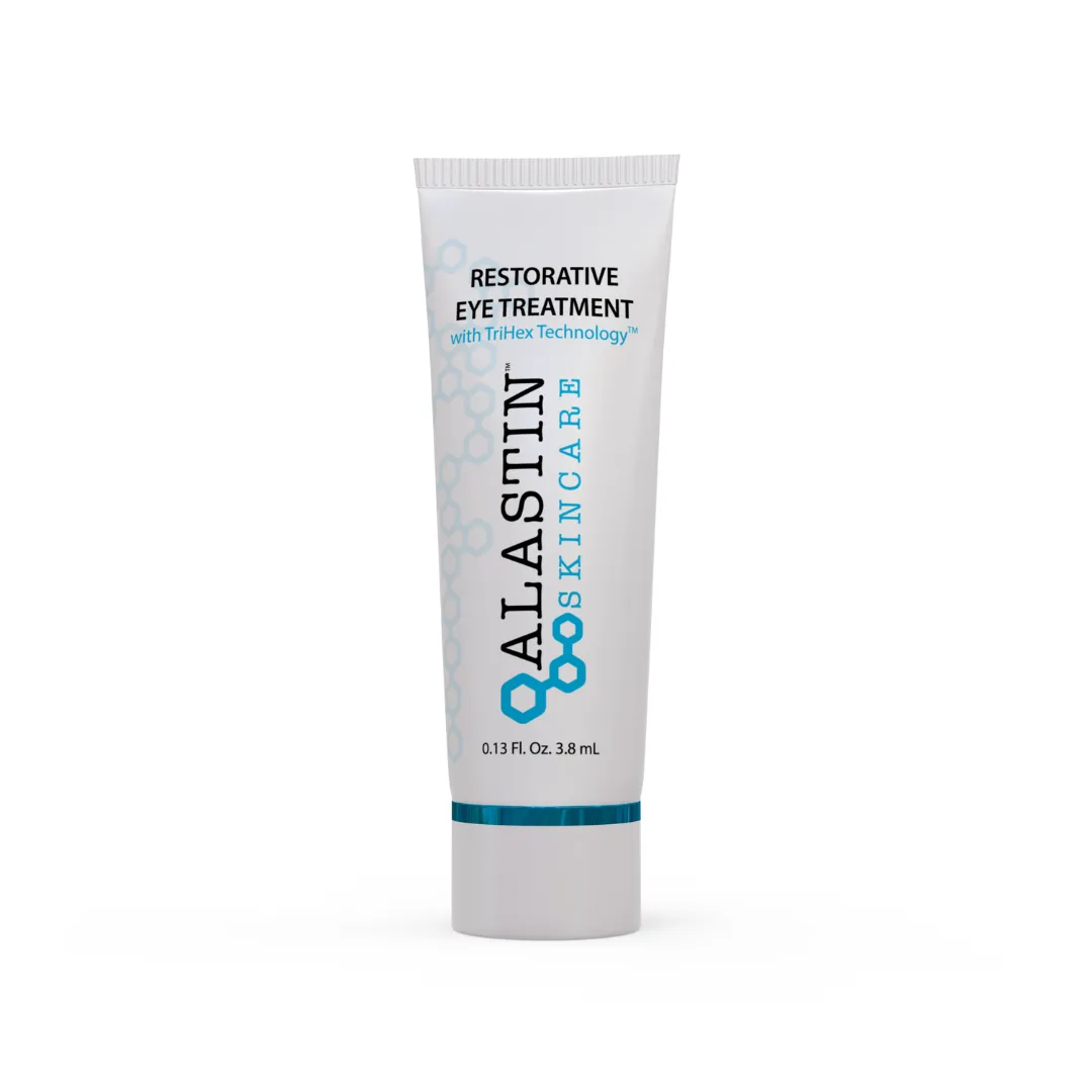 Sample: Restorative Eye Treatment