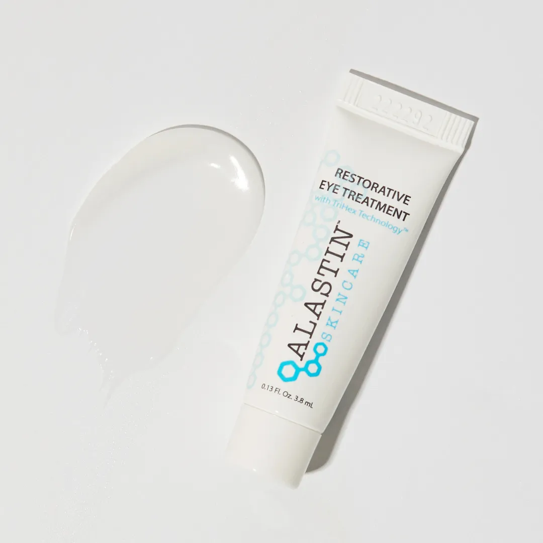 Sample: Restorative Eye Treatment